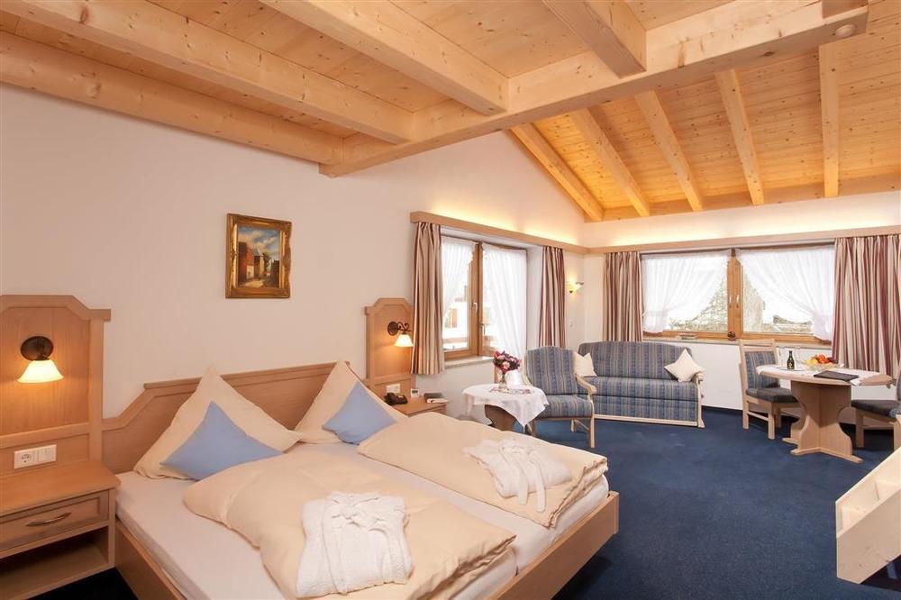 Hotel Landhaus Feldmeier ***S Oberammergau Cameră foto